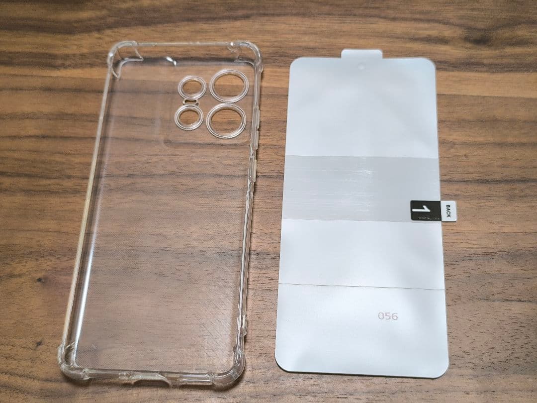 motorola edge 50s pro 未使用品 おまけ付き