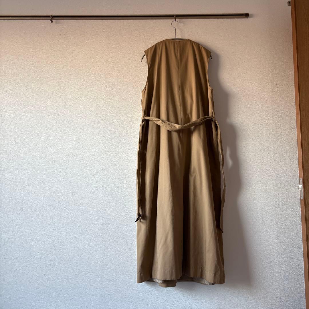 ※最終値下げ！anuans 3wayトレンチコート