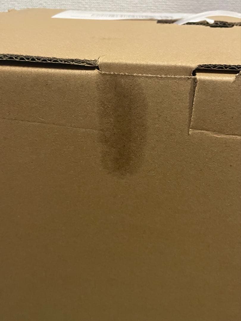 ホワイトキャリーケース Sサイズ　約40リトル　TSAロック