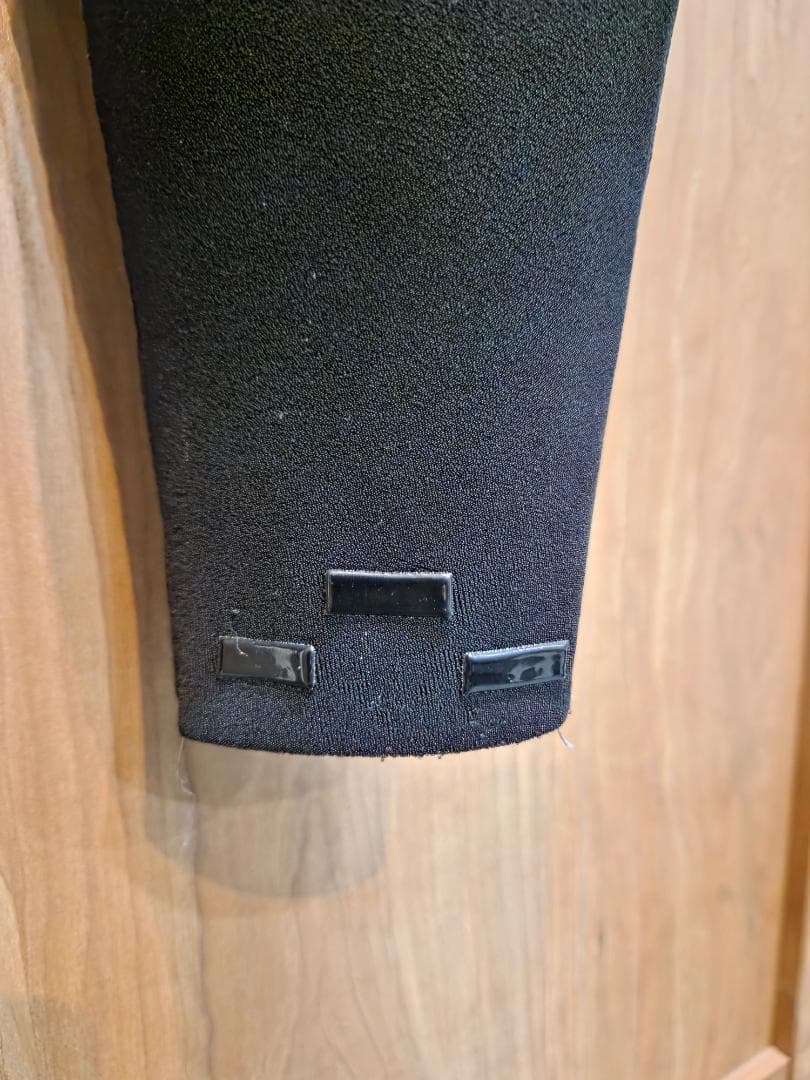 【VISSLA】ヴィスラ/シーガル/ウェットスーツ美品