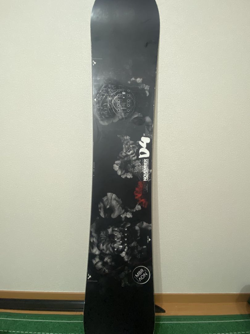 【値下げ交渉OK】NOVMBR D4 セット