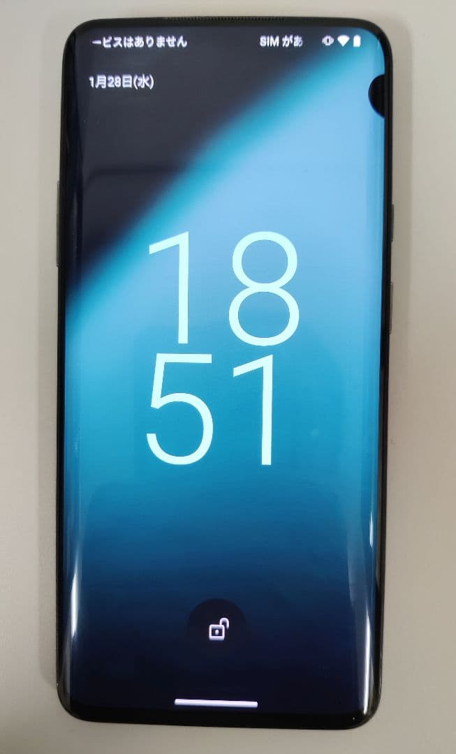 OnePlus 7 Pro 6+128G　グローバル版　GM1910