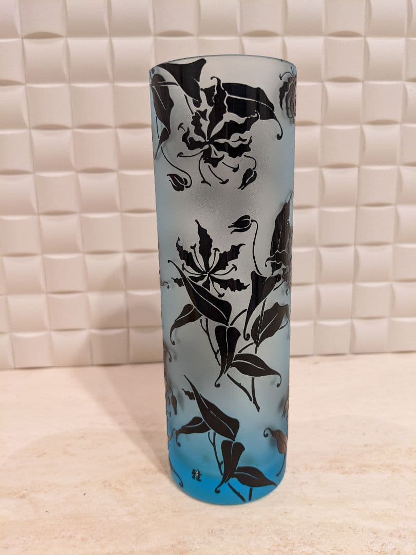 和モダン　花瓶