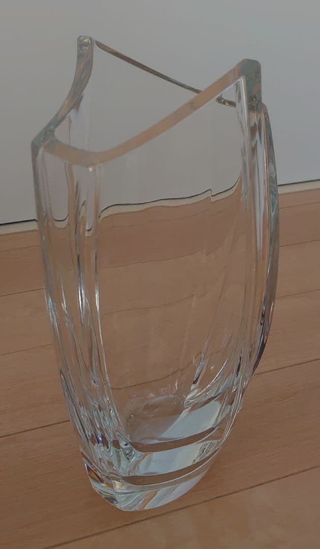 バカラ  Baccarat   リゴット ジベルニー  フラワーベース  花瓶