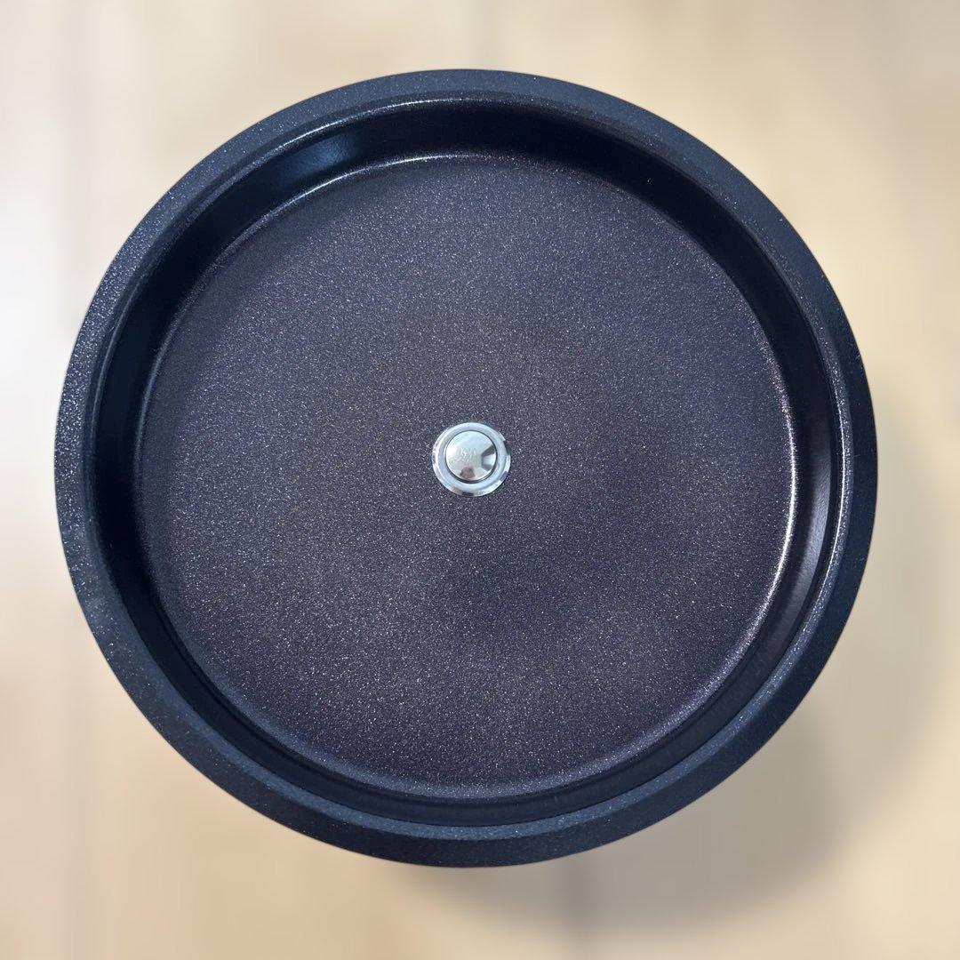 【‼️本日限定価格‼️】Vita Craft/両手鍋