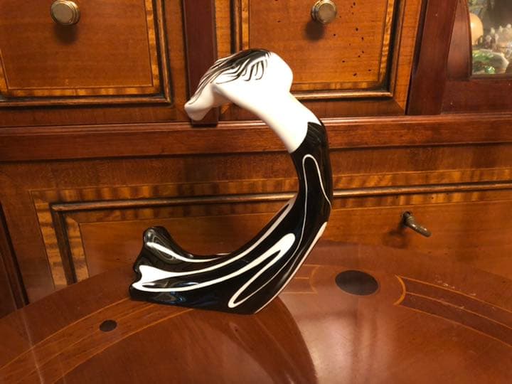 ドリームガール(チメルフフィギュア、ポーランド)