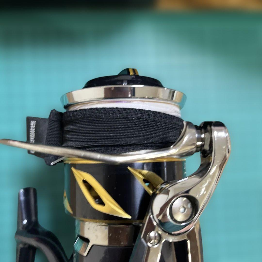 シマノ　19ステラSW 14000PG