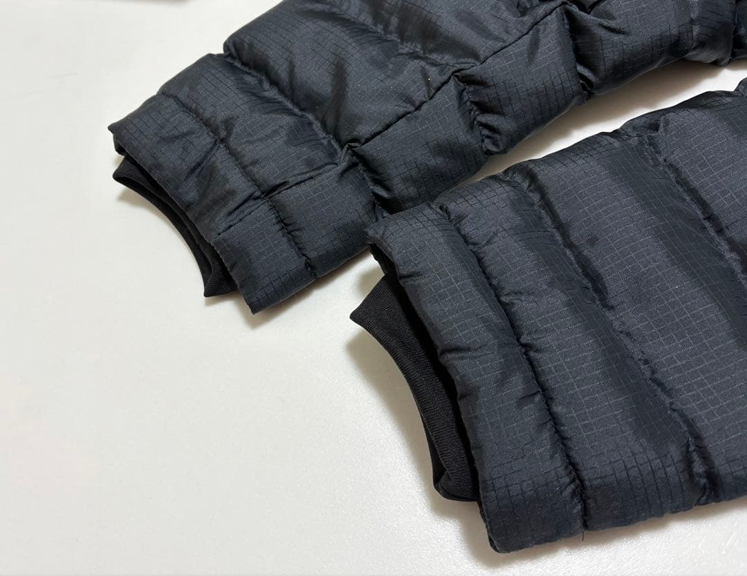 【ATHLETA／アスレタ 】中綿 ロング ベンチコート (O)