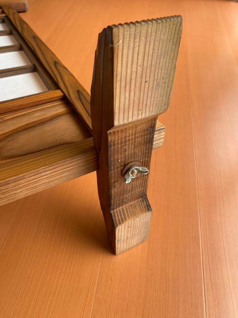 衝立　障子　間仕切り　パーテーション　間仕切り　昭和レトロ