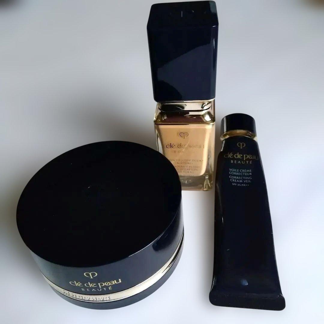 clé de peau フードルトランスパラント 他まとめて