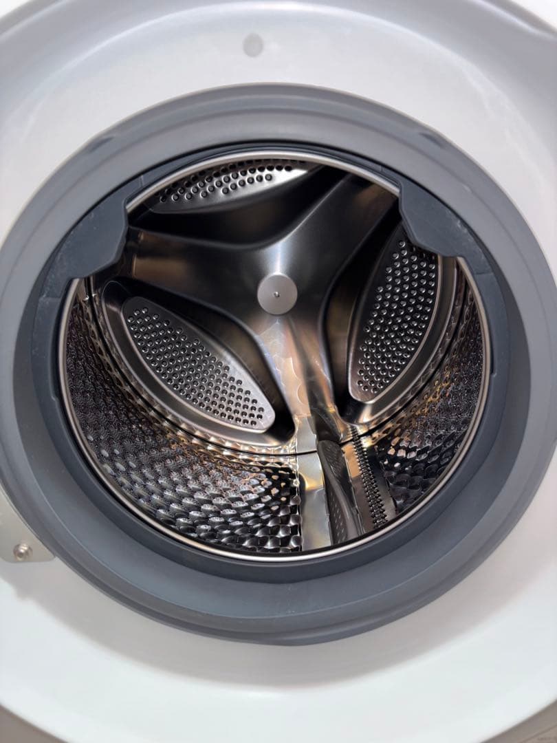 乾燥経路クリーニング・動作確認済 美品アイリスオーヤマ CDK832 2021y