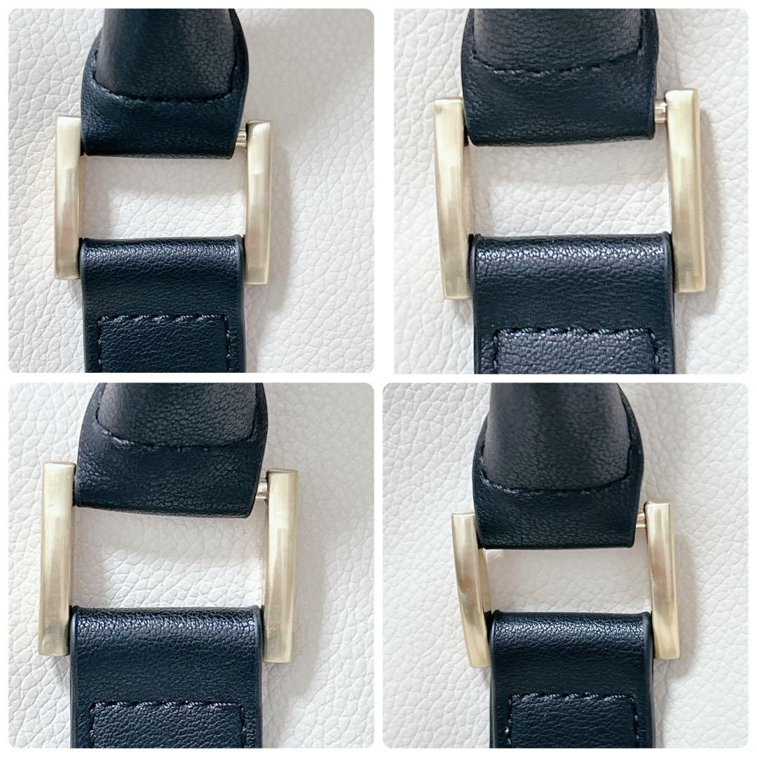 未使用級✨エイミーイストワール 2way ボストンバッグ ノベルティー