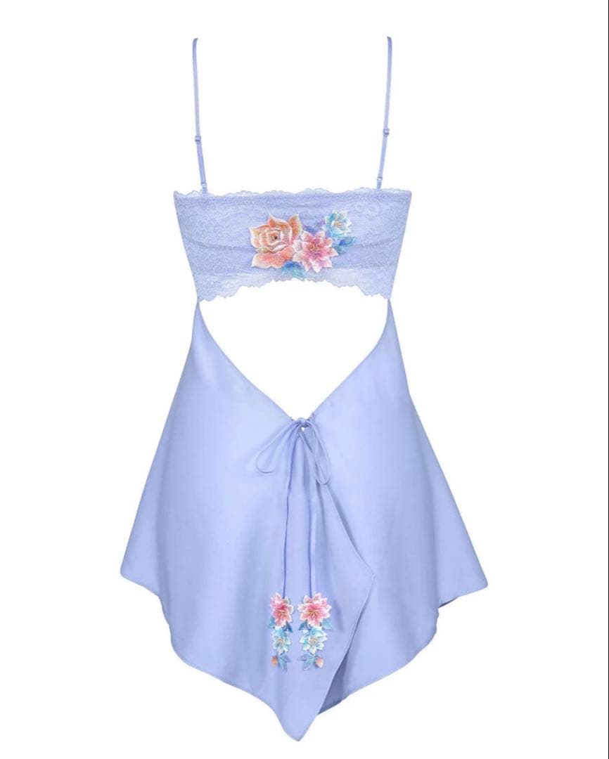 ♥️店舗限定サルート09グループ ランジェリードレス♥️