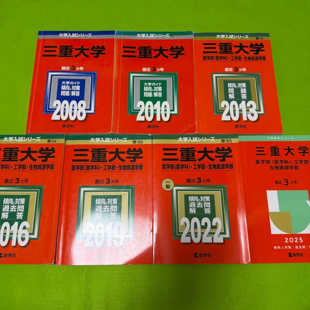 4冊セット　KENDOCHORAI