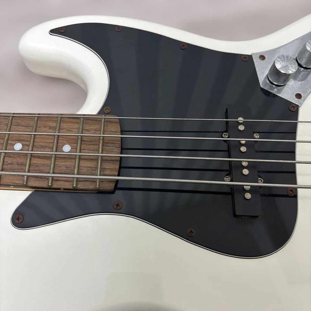 Photogenic　ジャズベース　エレキベース　ベース　フォトジェニック