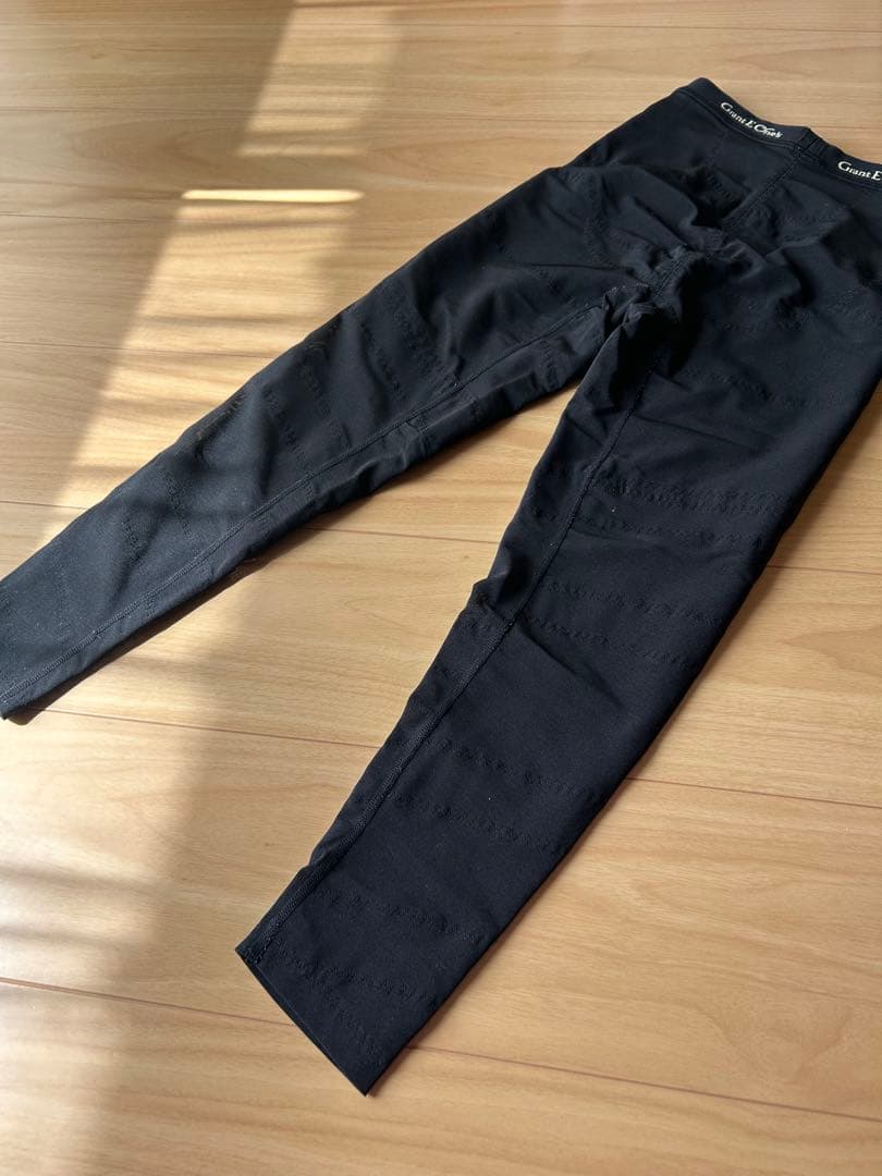 グラントイーワンズ　レディース　レギンス　圧着レギンス