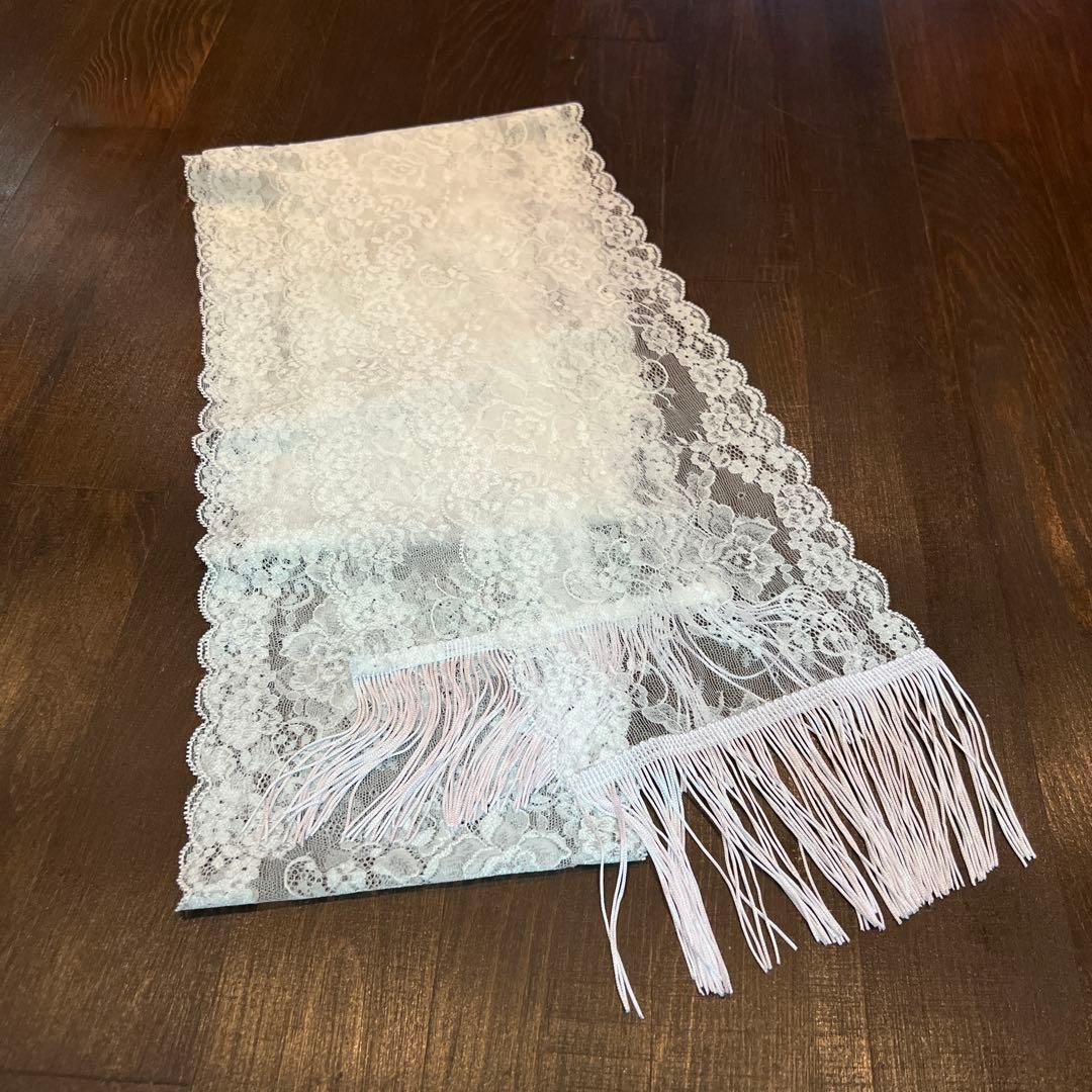 アンティーク 七五三 105cm前後 着物 作り帯 小物一式 フルセット 鼓 赤