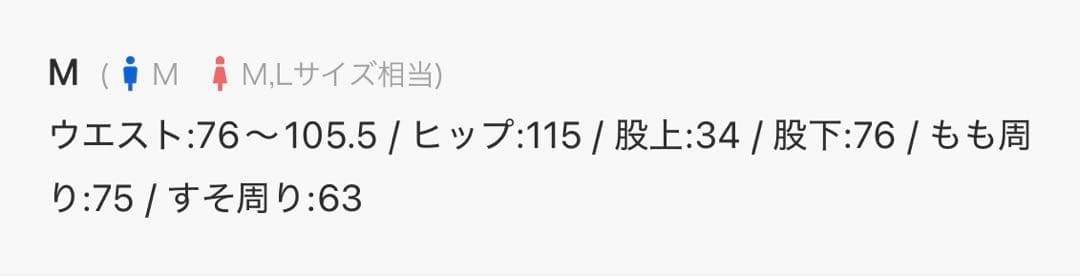 GRANCY グランシー ボタンレイヤードデザインナイロンパンツ