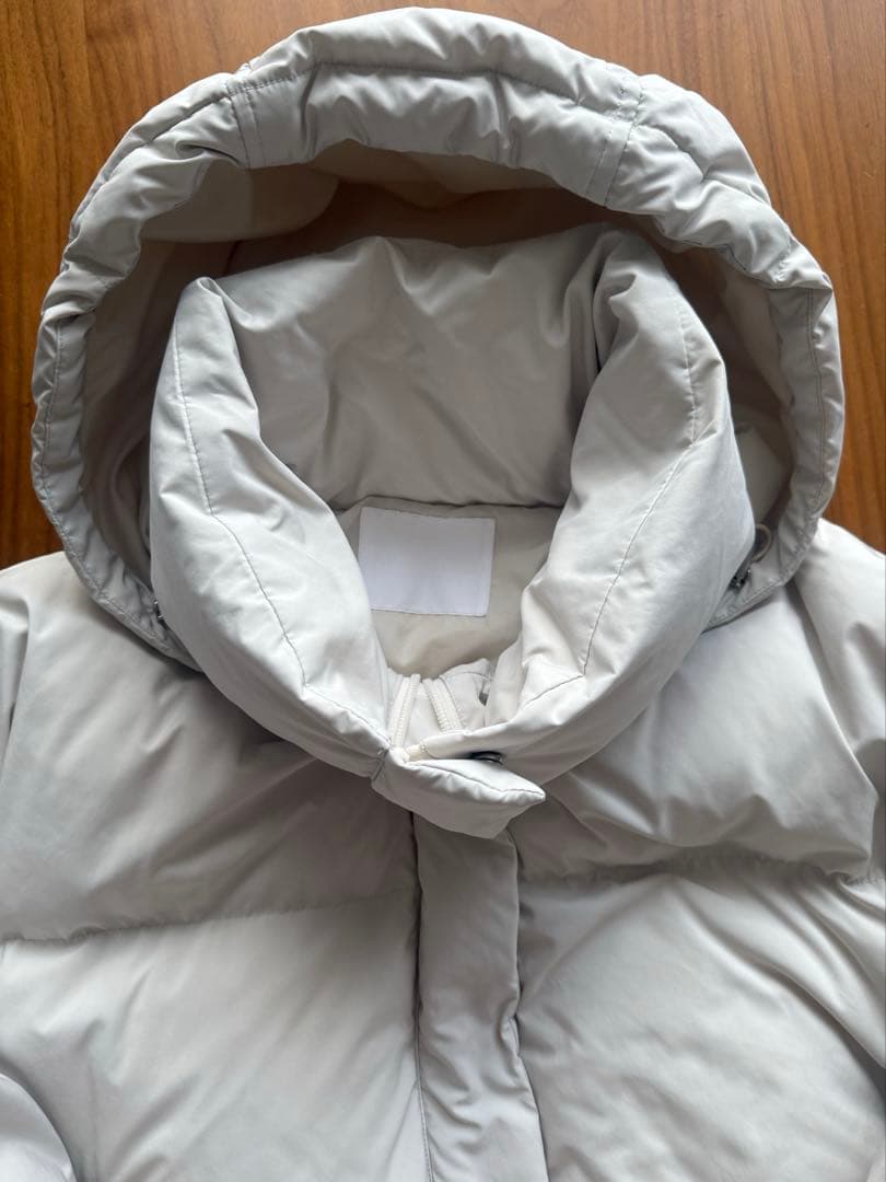 ⭐️週末限定大幅値下げ‼️⭐️AP STUDIO midi down jacket36