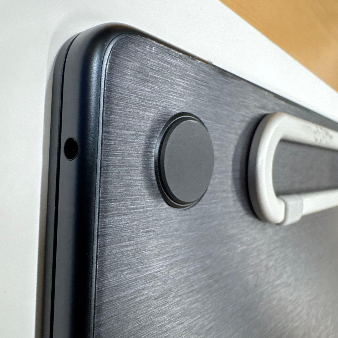 MacBook Air M2 15.3 インチ 512GB