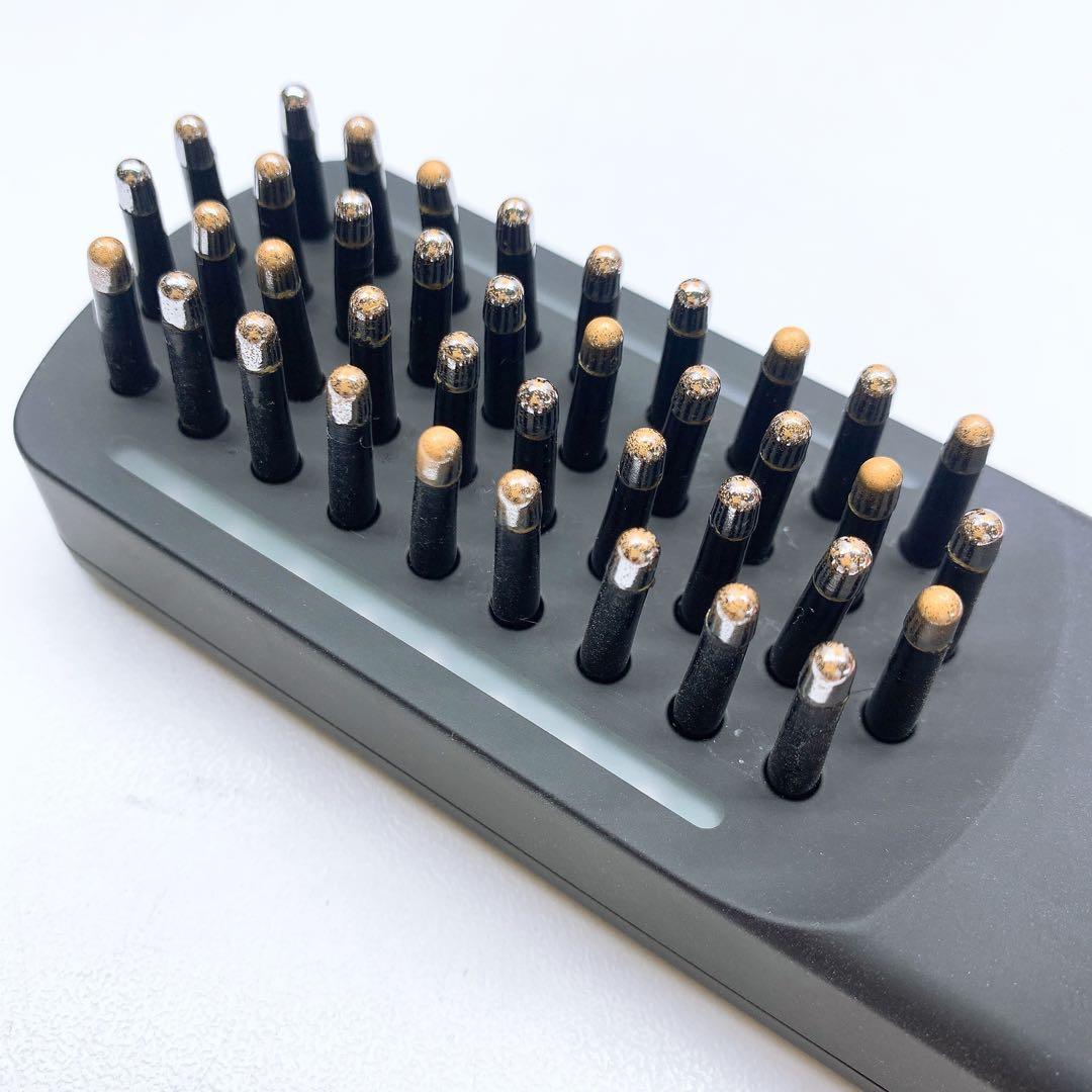 《動作保証⭐️付属品完備》 Brighte ブライト エレキブラシ