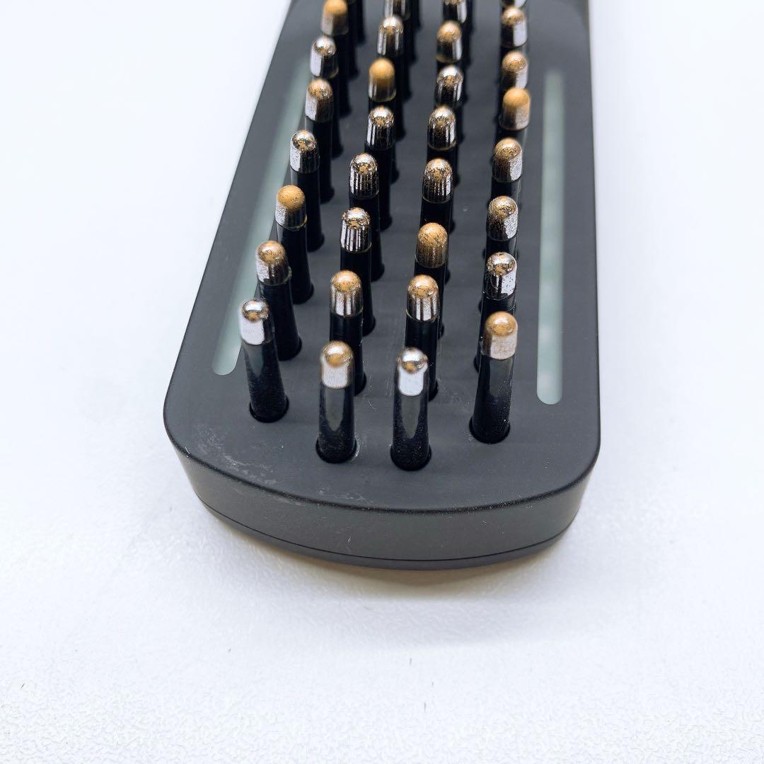 《動作保証⭐️付属品完備》 Brighte ブライト エレキブラシ