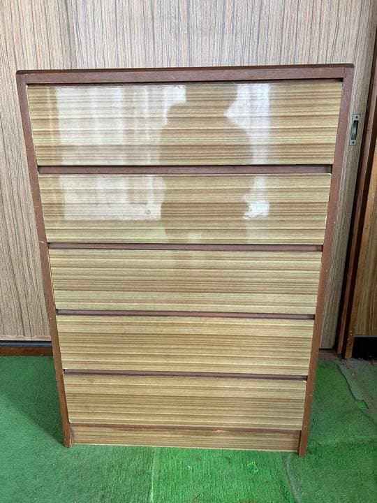 昭和洋服タンス