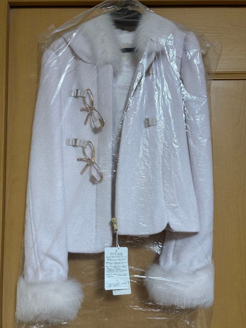 Chuuchiru 新品 LODISPOTTOロディスポット