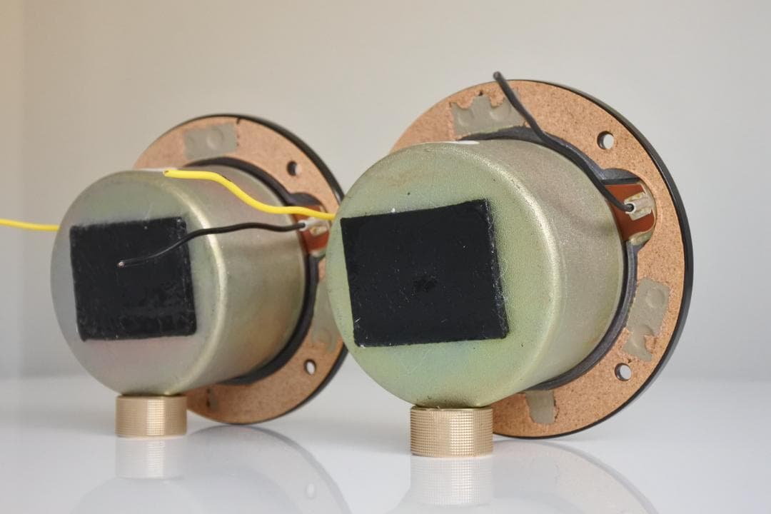 ■Victor SX-500 Spirit アルニコツイーター 正常動作 美品■