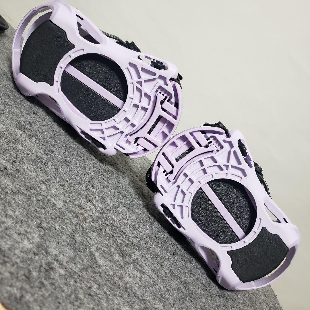 22-23モデル LINK GREED PRO Sサイズ バイン ビンディング