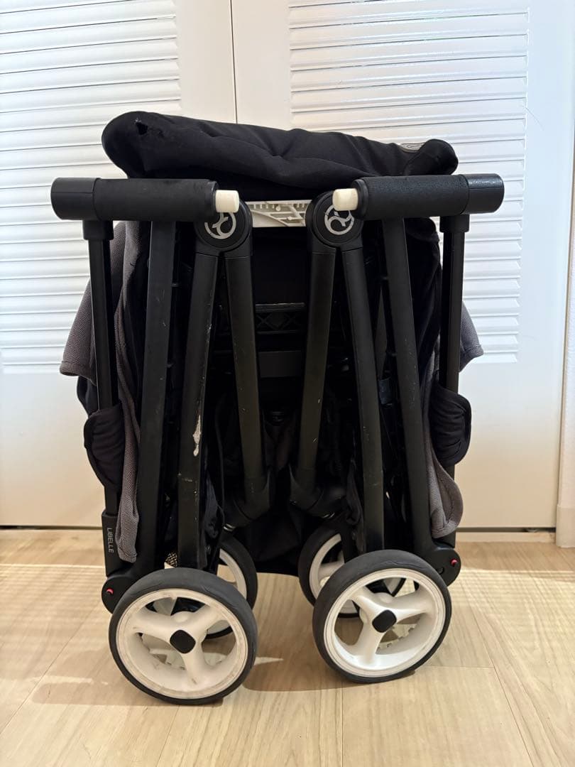 サイベックス リベル/ソーホーグレー