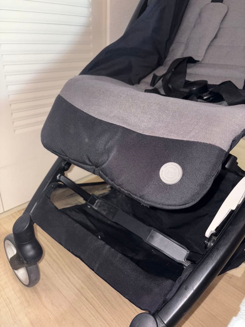 サイベックス リベル/ソーホーグレー