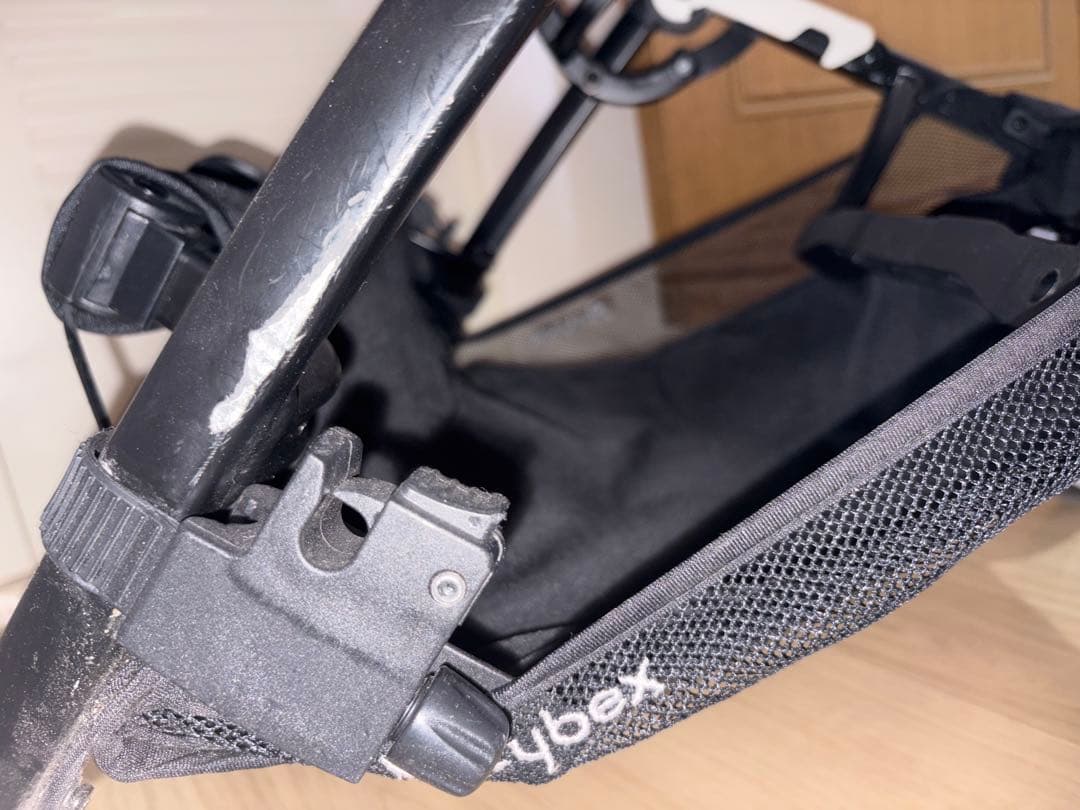 サイベックス リベル/ソーホーグレー