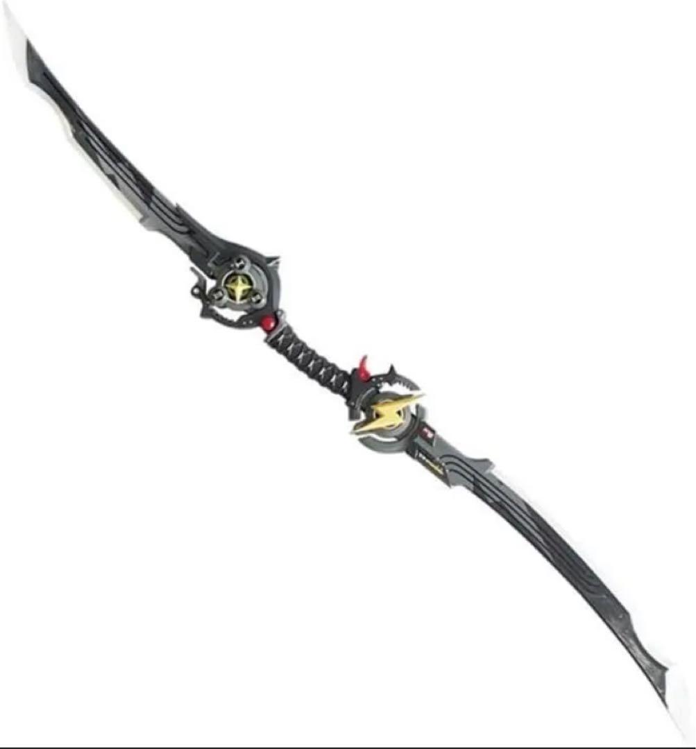 ゼンレスゾーンゼロ アンビー ０号 武器