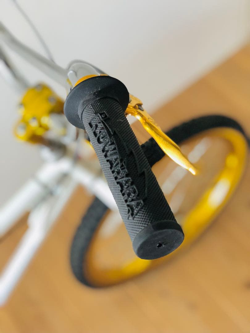 【Soohei14】KUWAHARA クワハラ KZ-01 6th lot