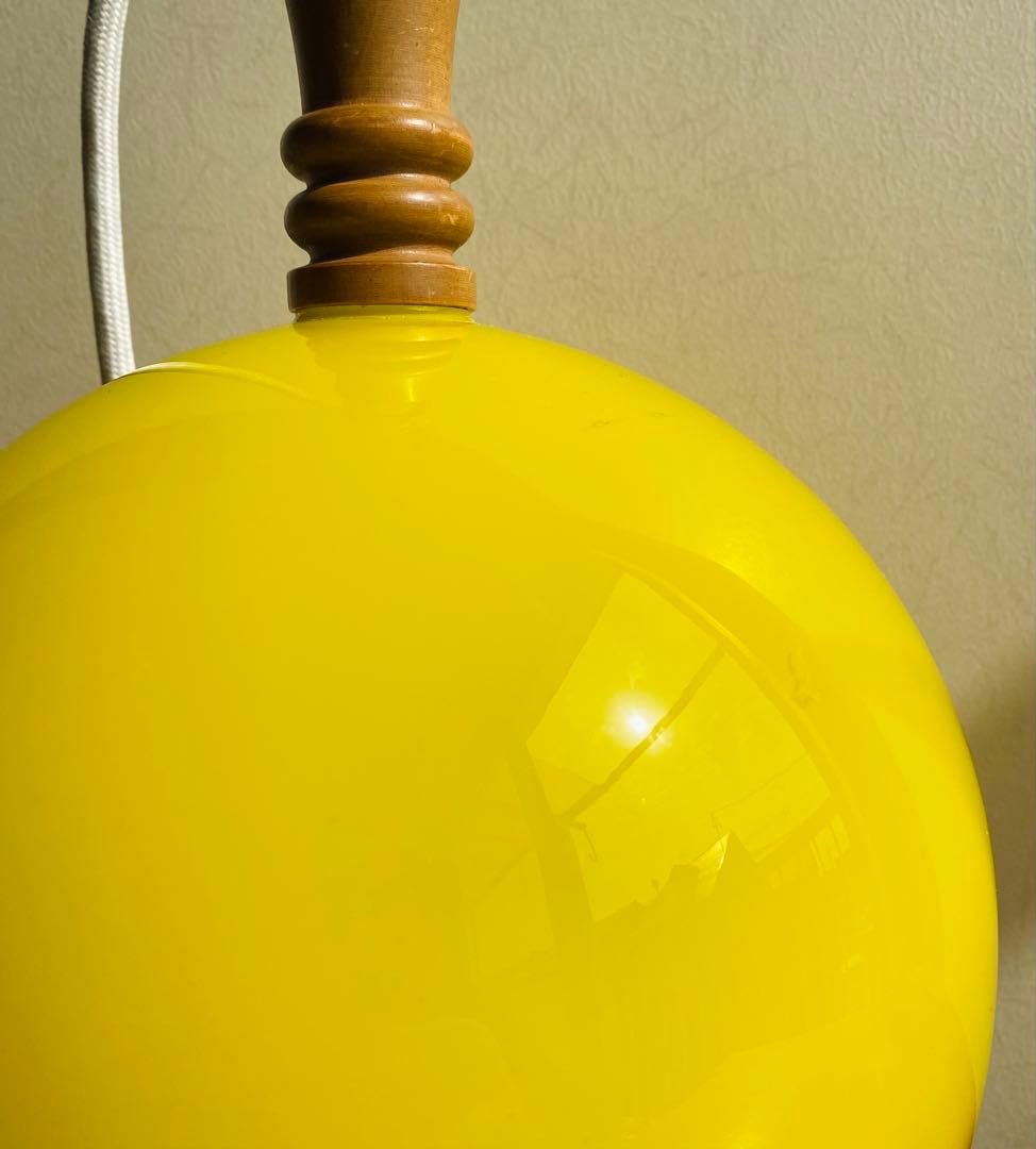 60sヴィンテージランプ スペースエイジ ミッドセンチュリー レトロ