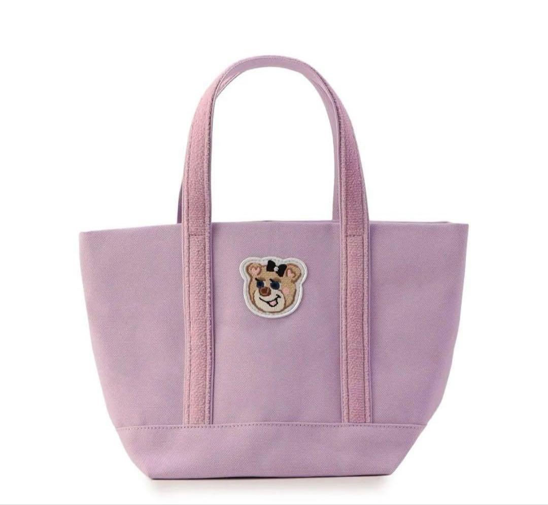 専用出品 フェイラートートバッグ