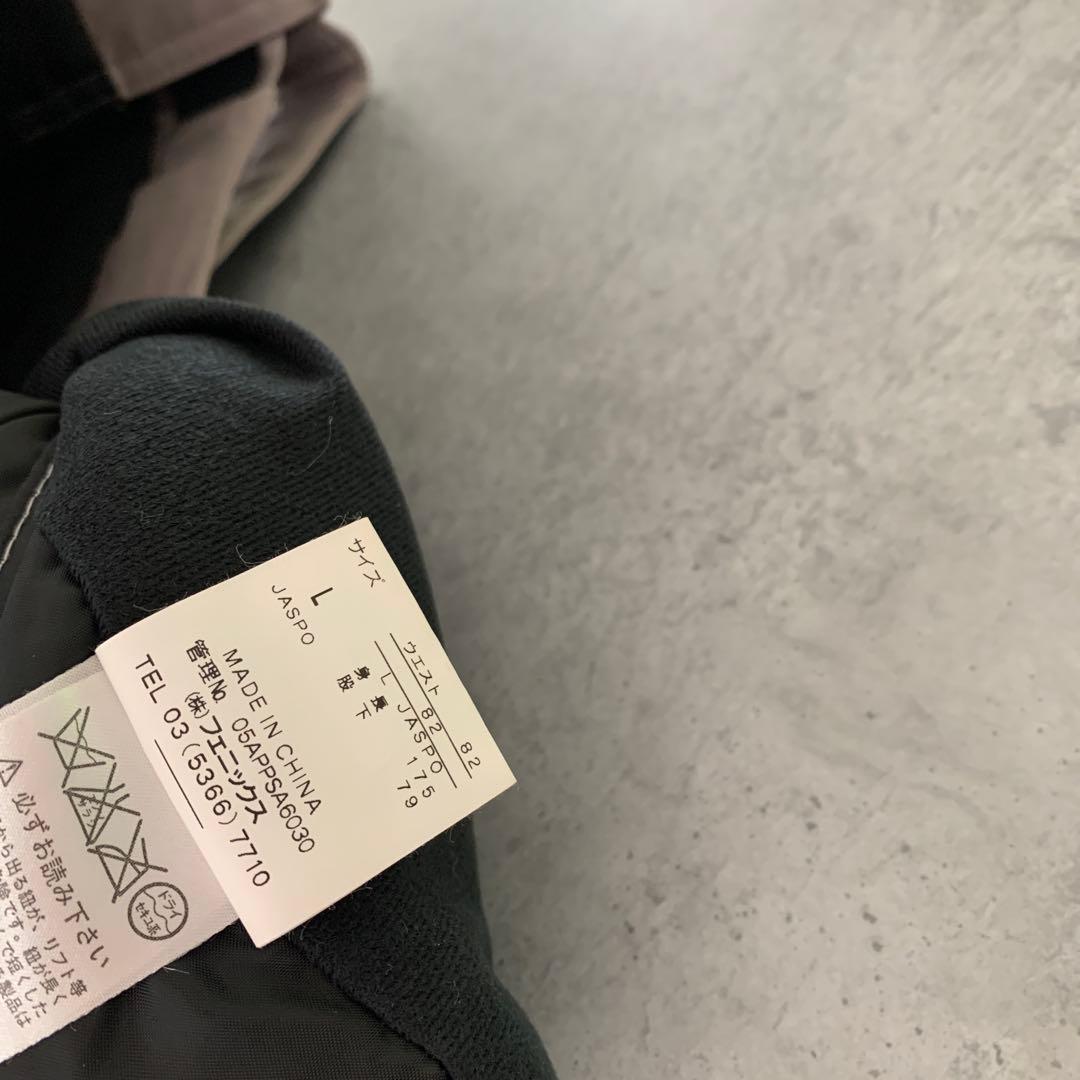 試着のみ✨PHENIXスキー スノー スノボ ウェア パンツ ズボン