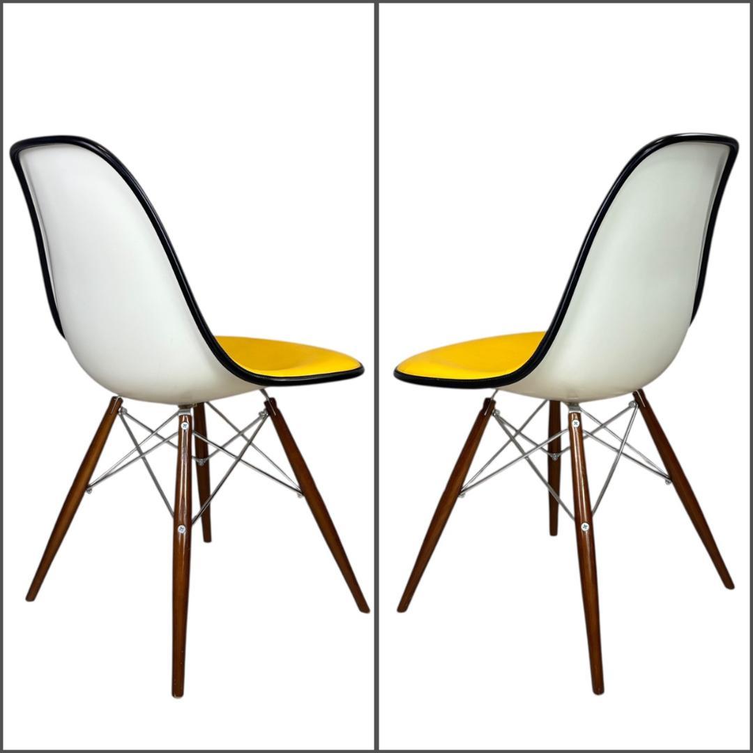 ヴィンテージ CHARLES EAMES　チャールズ イームズ チェア FRP