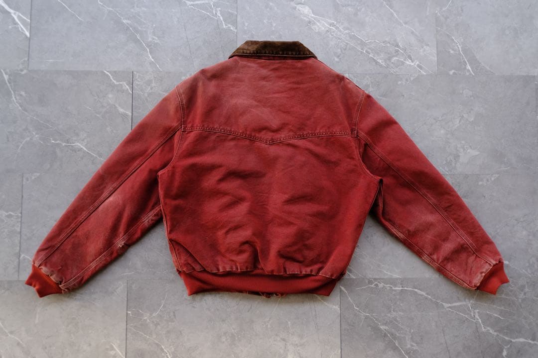 【週末限定】J14 BRK CRI L カーハート　サンタフェジャケット