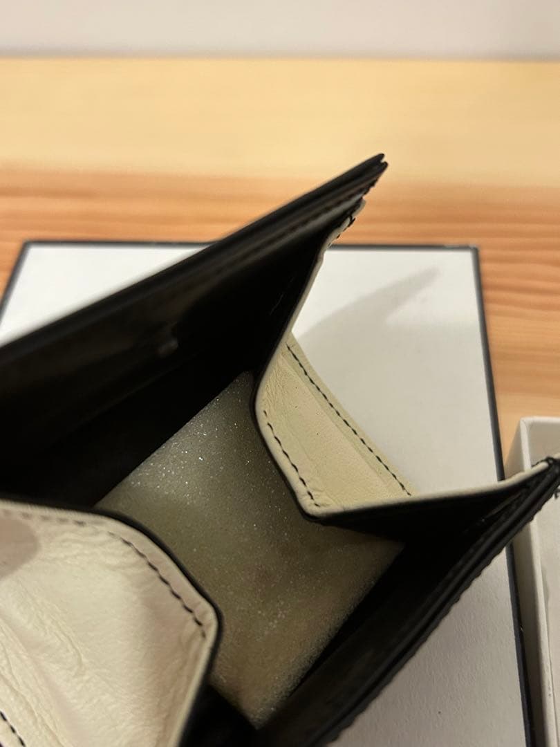 新品/未使用 N. HOOLYWOOD ケース 小銭入れ