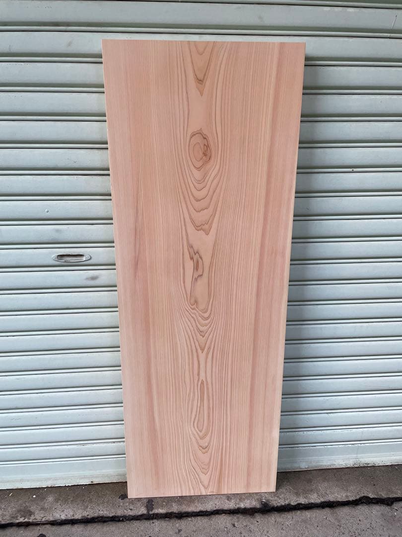 天然　檜　まな板　木材　天板　無垢材　一枚板　テレビ台　棚板　カウンターテーブル