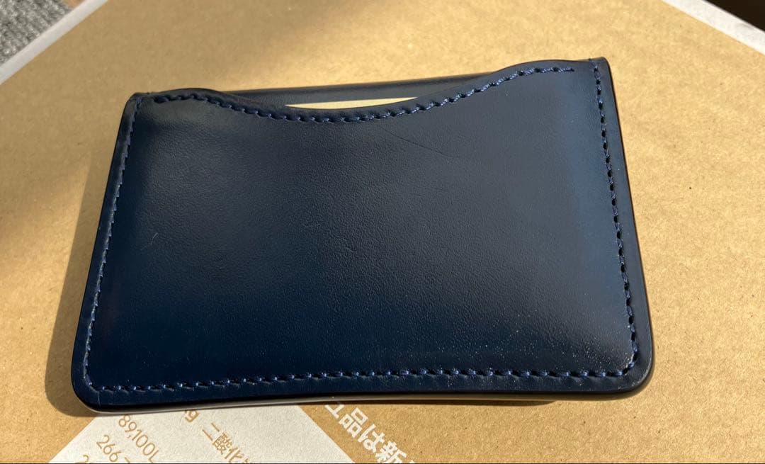 ワイルドスワンズ　タング　値下げなし