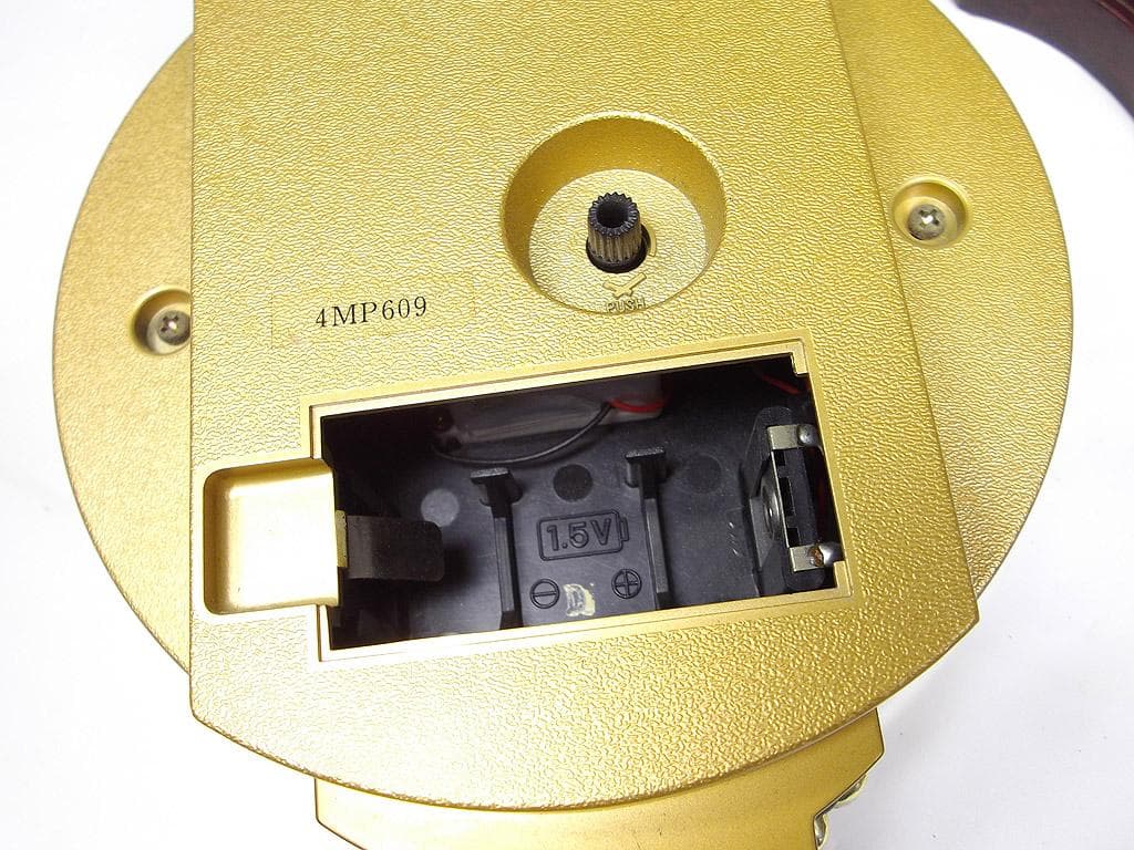 シチズン ペンダスティ 壁掛け 振り子時計 昭和レトロ 木製