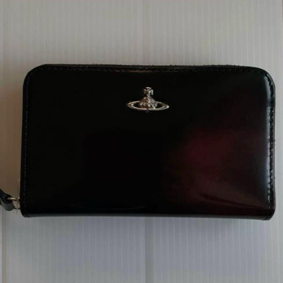VivienneWestwood ヴィヴィアンウエストウッド ファスナー 小銭入