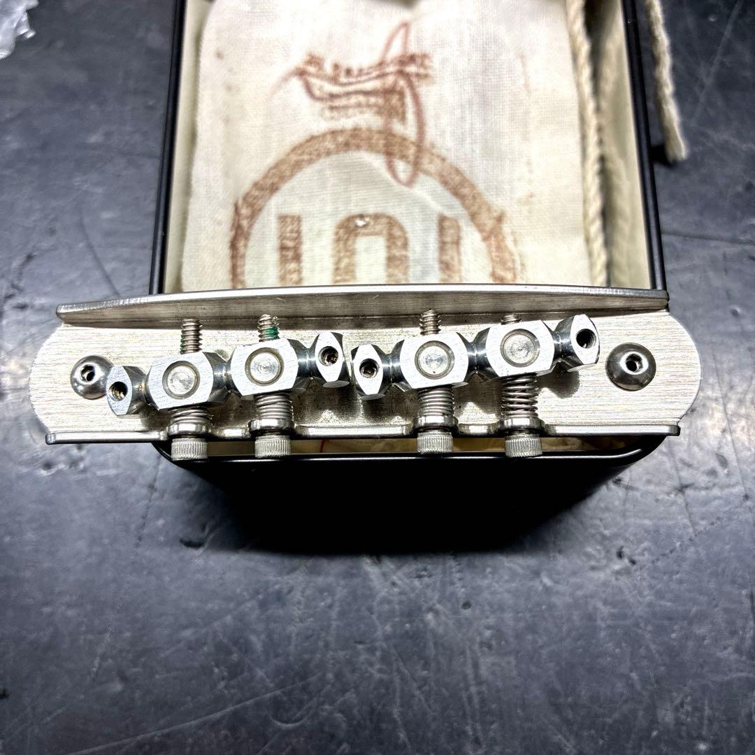 M1 Mastery bridge マスタリーブリッジM1