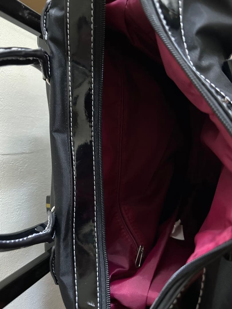 スワニー　座面付き　キャリーケース