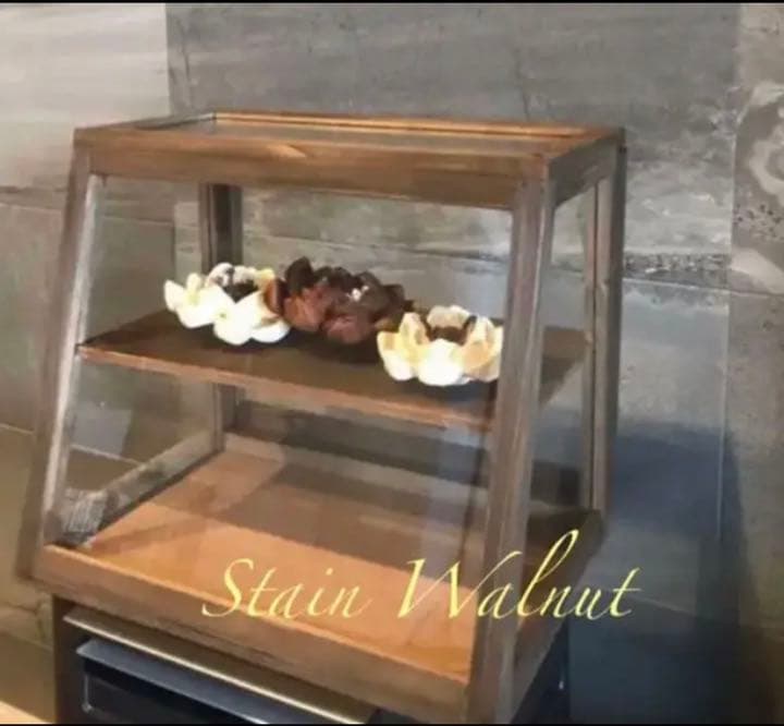 オーダーカラー    ディスプレイケース☆*°種類