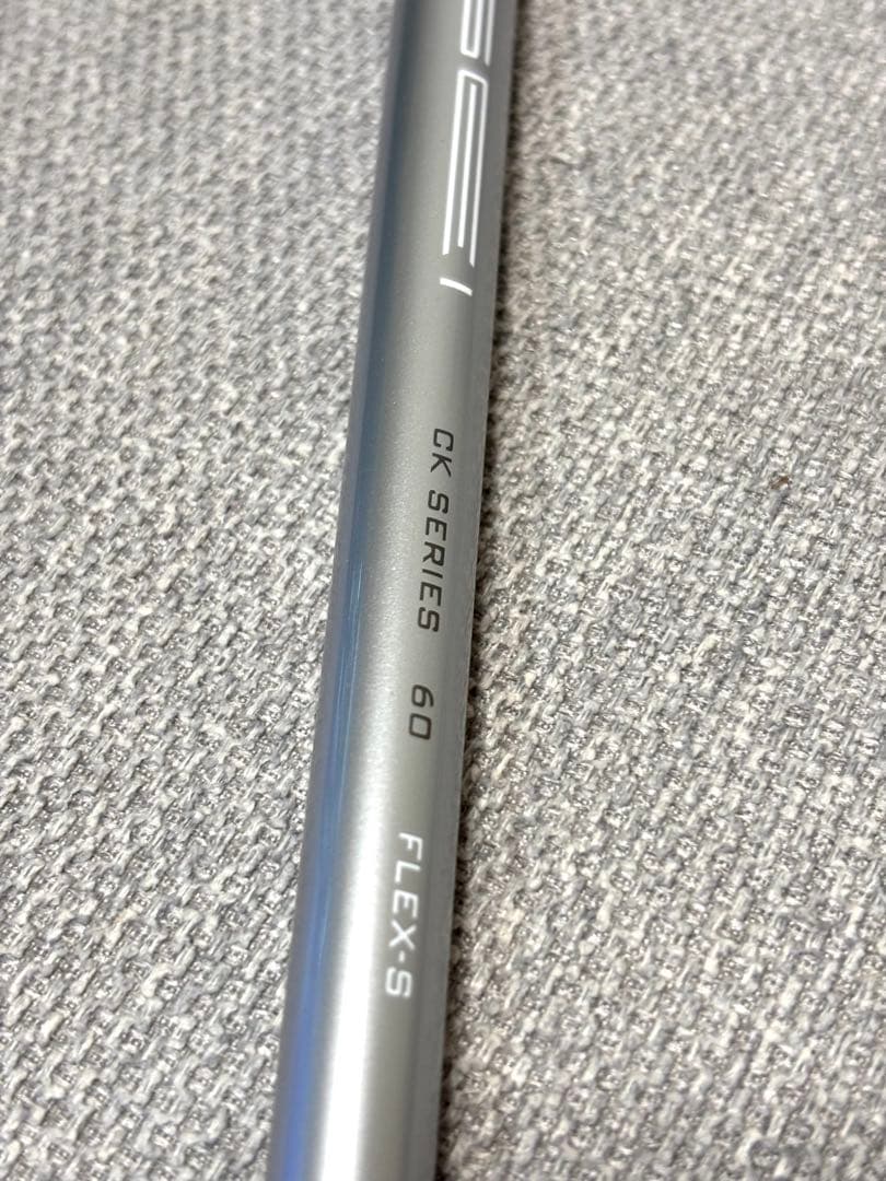 TaylorMade M2 ドライバー 9.5度 Sシャフト