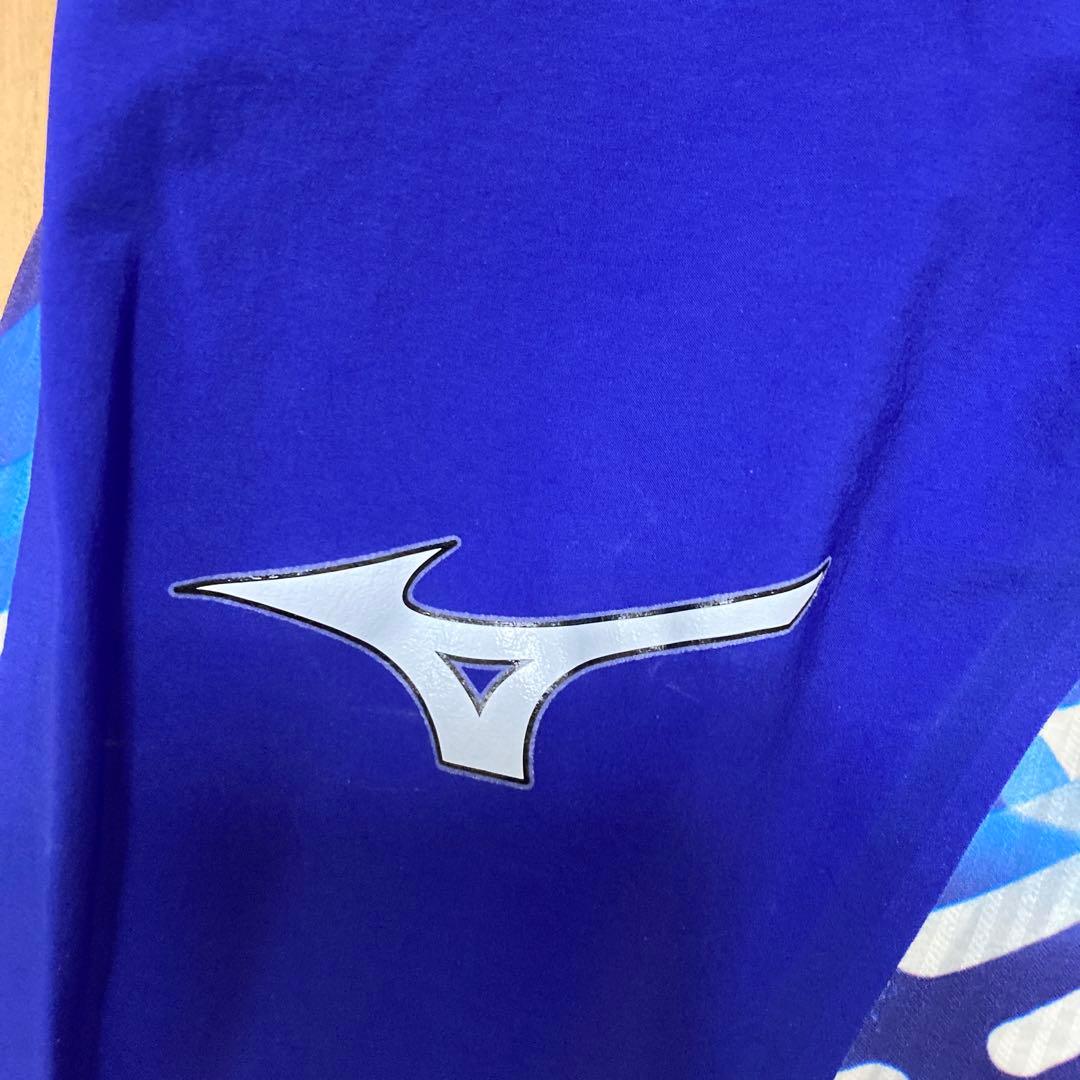 ミズノ GX-SONIC Ⅲ　MR （マルチレーサーモデル）【Ｌサイズ・美品】